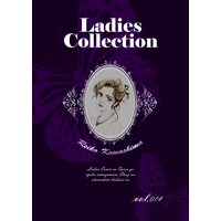 Ladies Collection vol.014