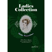 Ladies Collection vol.015