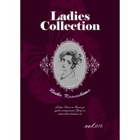 Ladies Collection vol.016