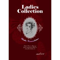 Ladies Collection vol.018