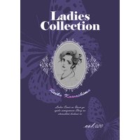 Ladies Collection vol.020