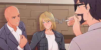 AMANE~甘酸っぱくねぇ!~36話【フルカラー】