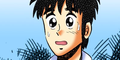 福本伸行自撰短編集 9【フルカラー】