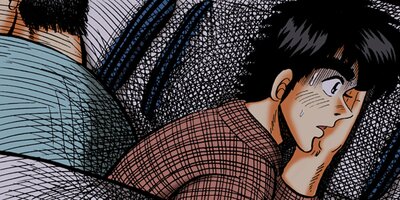 福本伸行自撰短編集 16【フルカラー】