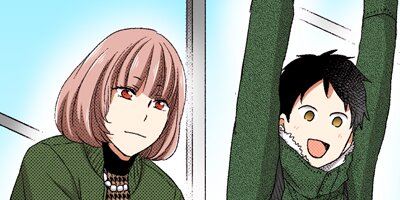 ���Ȥʤꥳ��ץ�å��� 34�ڥե륫�顼��