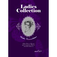 Ladies Collection vol.021