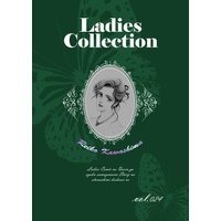 Ladies Collection vol.024