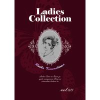 Ladies Collection vol.025