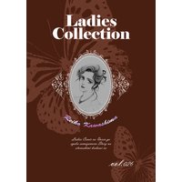 Ladies Collection vol.026