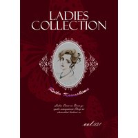 Ladies Collection vol.031