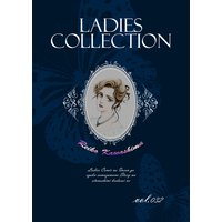 Ladies Collection vol.032