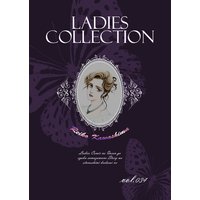 Ladies Collection vol.034