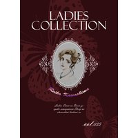 Ladies Collection vol.035