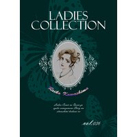 Ladies Collection vol.036