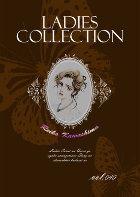 Ladies Collection vol.040