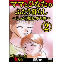 ママとひなたのふたり暮らし 〜しっかり娘とコドモ母〜 (2)