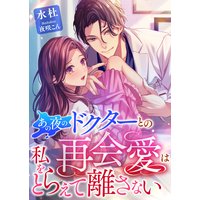 あの夜のドクターとの再会愛は、私をとらえて離さない