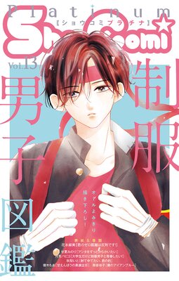 Sho‐Comiプラチナ 13号