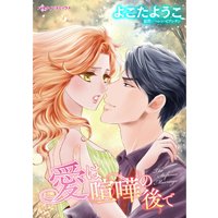 愛は喧嘩の後で