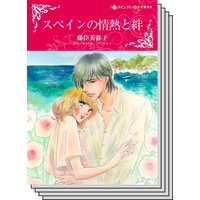 ハーレクインコミックス Renta! セット 2020年 vol.529