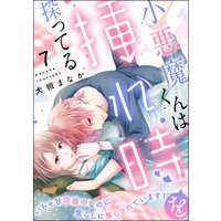 小悪魔くんは挿れ時を探ってる いちゃ甘同棲中なのに焦らしに焦らされています!(分冊版) 【第7話】