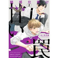 魅惑仕掛け 甘い罠 2【電子限定かきおろし付】