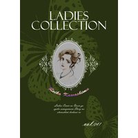 Ladies Collection vol.041