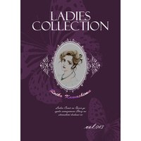 Ladies Collection vol.043