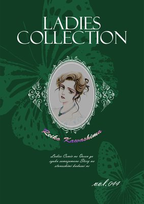 Ladies Collection vol.044
