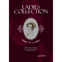 Ladies Collection vol.045