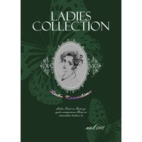 Ladies Collection vol.048