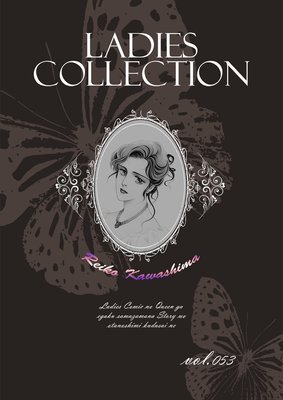 Ladies Collection vol.053