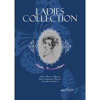 Ladies Collection vol.054