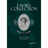 Ladies Collection vol.057