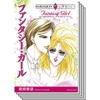ハーレクインコミックス セット 2020年 vol.674