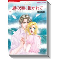 ハーレクインコミックス セット 2020年 vol.683