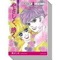 ハーレクインコミックス セット 2020年 vol.729