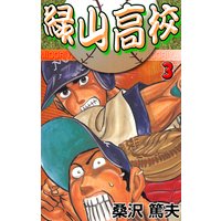 緑山高校3 2回戦開始!