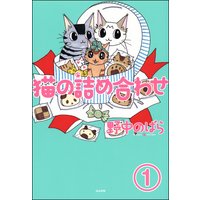 猫の詰め合わせ(分冊版)