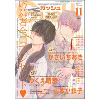 GUSH 2020年11月号