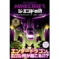 マインクラフト ジ エンドの詩