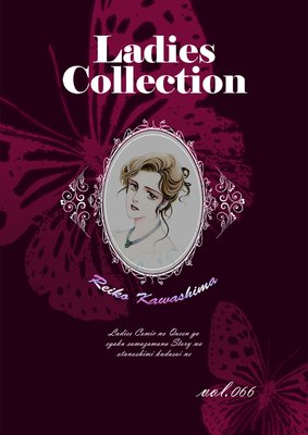 Ladies Collection vol.066