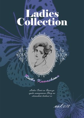 Ladies Collection vol.078