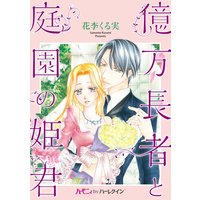 億万長者と庭園の姫君