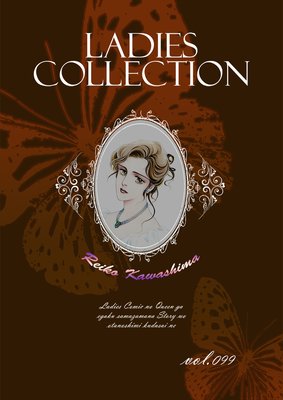 Ladies Collection vol.099