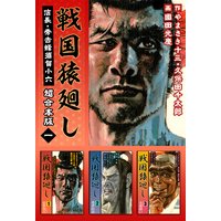 戦国猿廻し 信長・秀吉と蜂須賀小六 超合本版