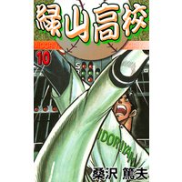 緑山高校10 待望の先取点!