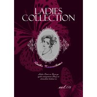 Ladies Collection vol.116
