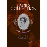 Ladies Collection vol.117