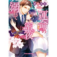 【絵ノベル】運命の蜜夜に溺れて 俺サマ御曹司と秘密のベビー
